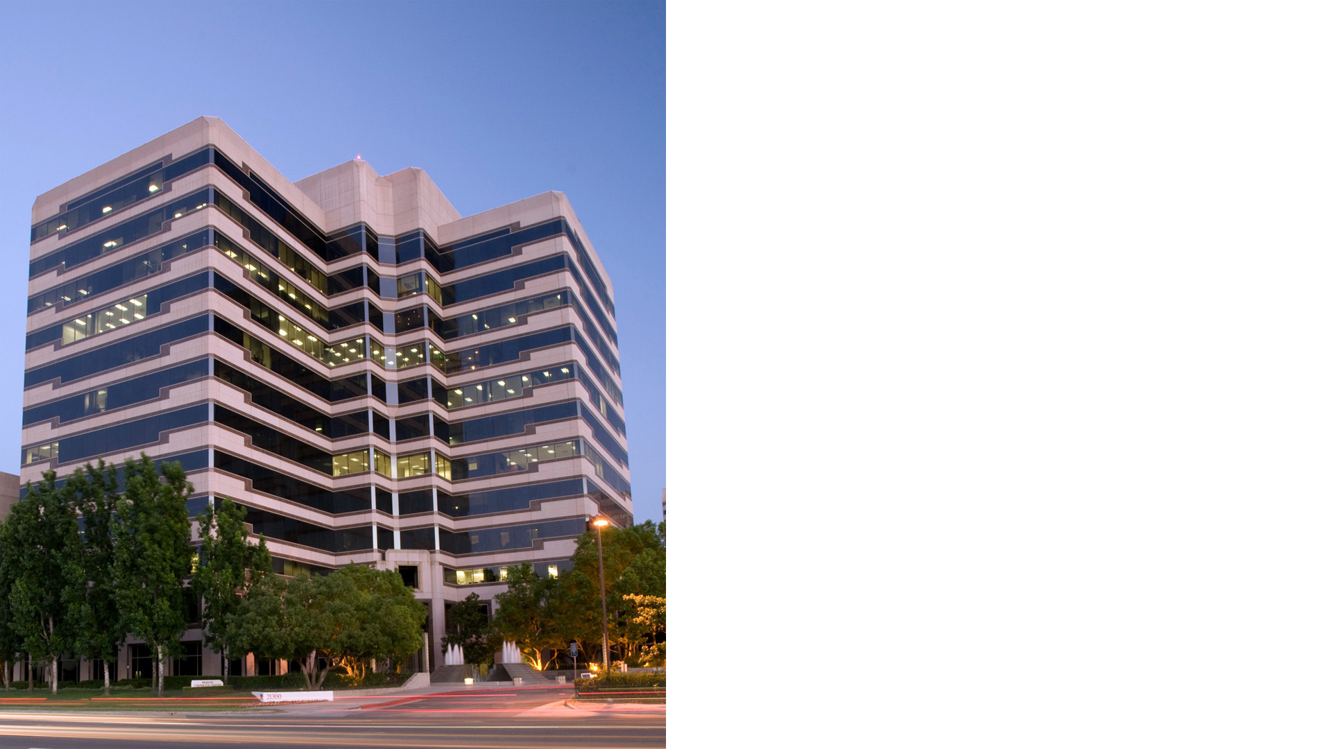 Warner Corporate Center