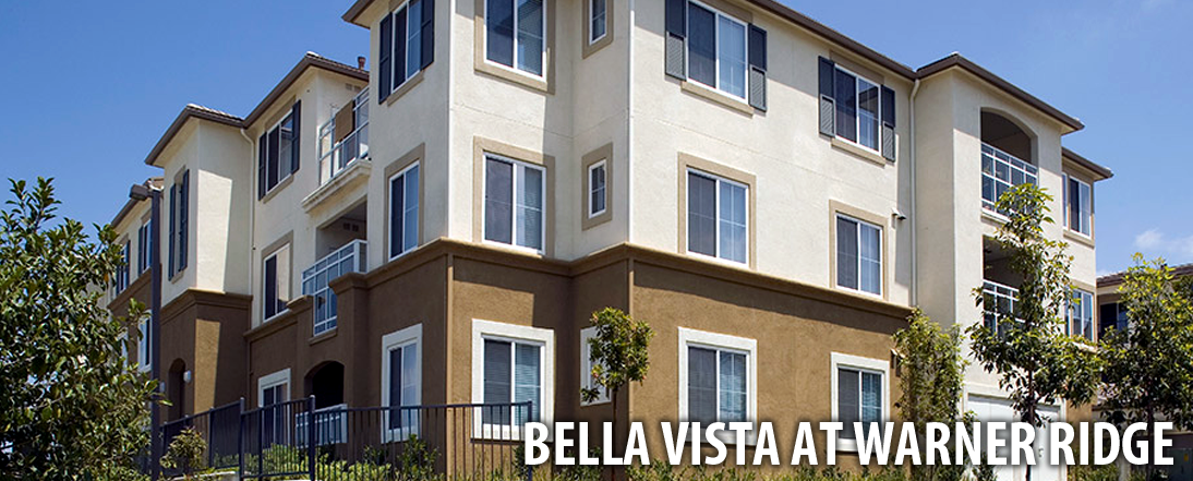 Bella Vista