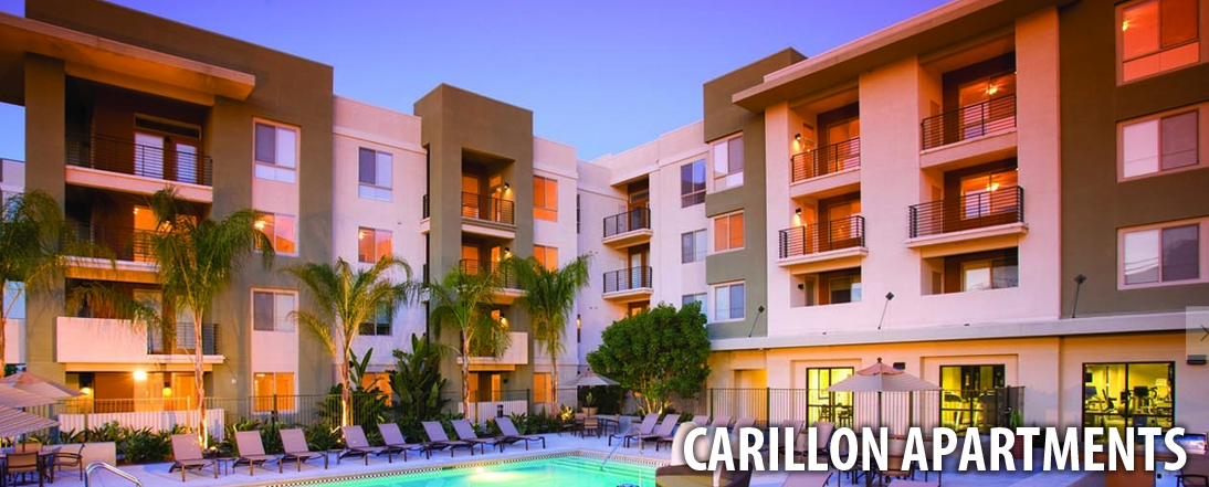 Carillon