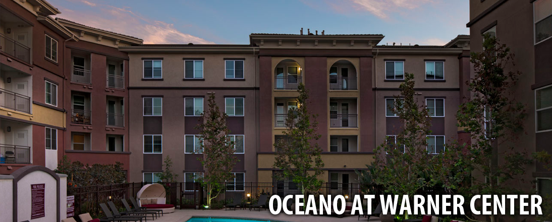 Oceano