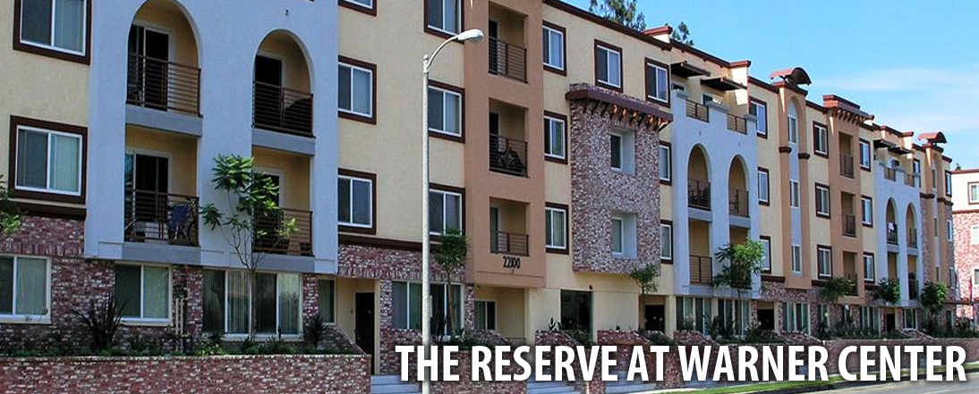 The Reserve