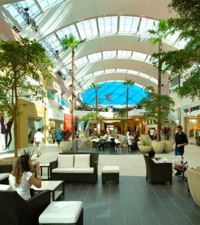 Westfield Topanga